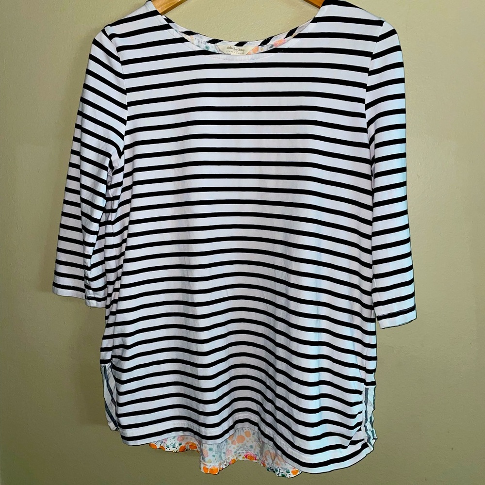 Matilda Jane Tunic Top